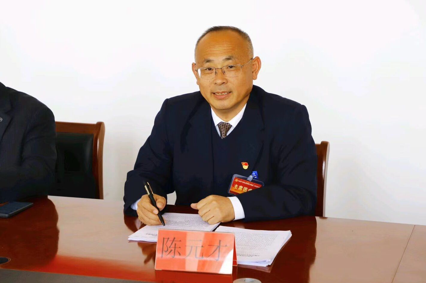 【聚焦党代会】师生代表热议我校第二次党代会报告（三）